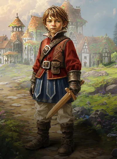 Alric Westborne